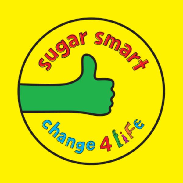 Phe - Change 4 Life - Sugar Smart [image] 